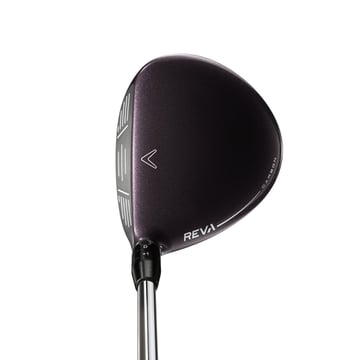 Big Bertha Reva 23 Callaway