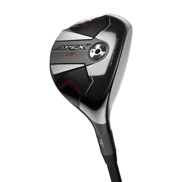 Apex 24 Callaway