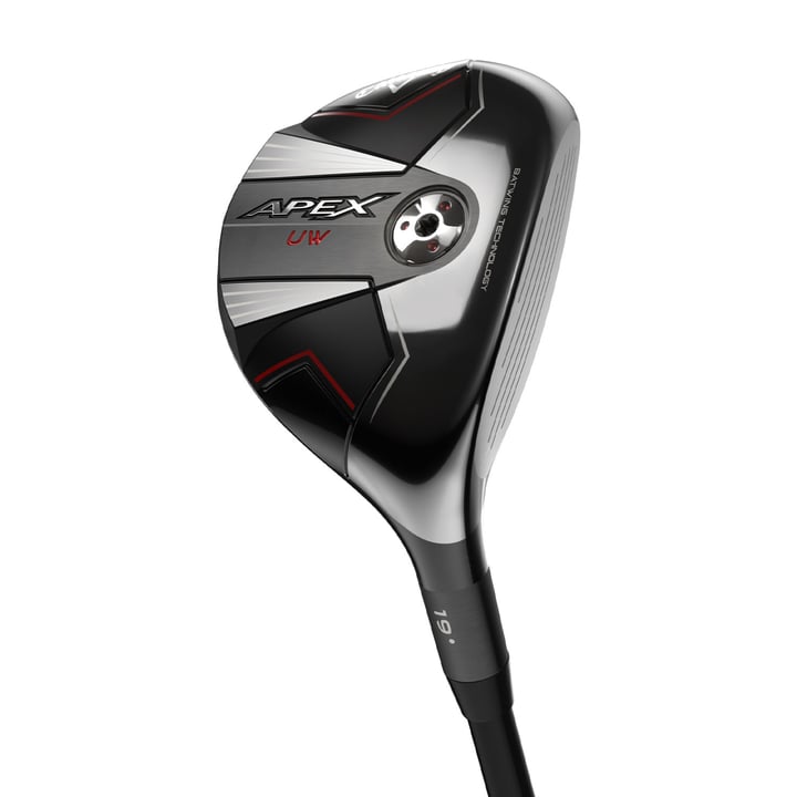Apex 24 Callaway Apex 24 Callaway
