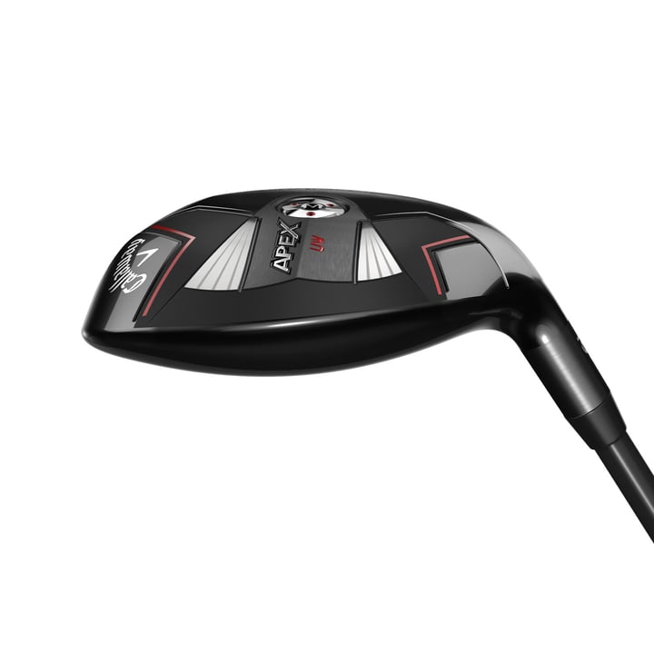 Apex 24 Callaway Apex 24 Callaway