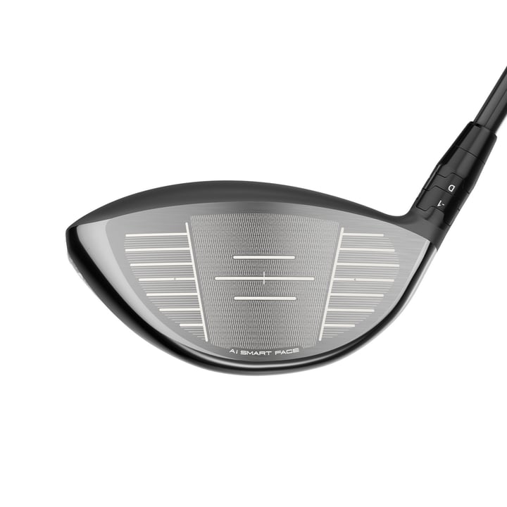 Paradym Ai Smoke Td Callaway