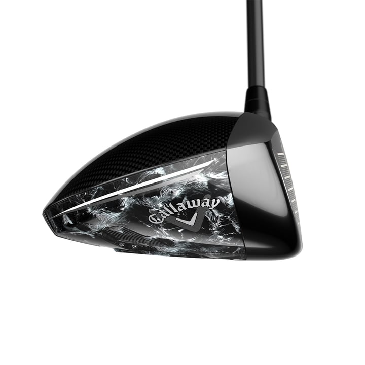 Paradym Ai Smoke Td Callaway