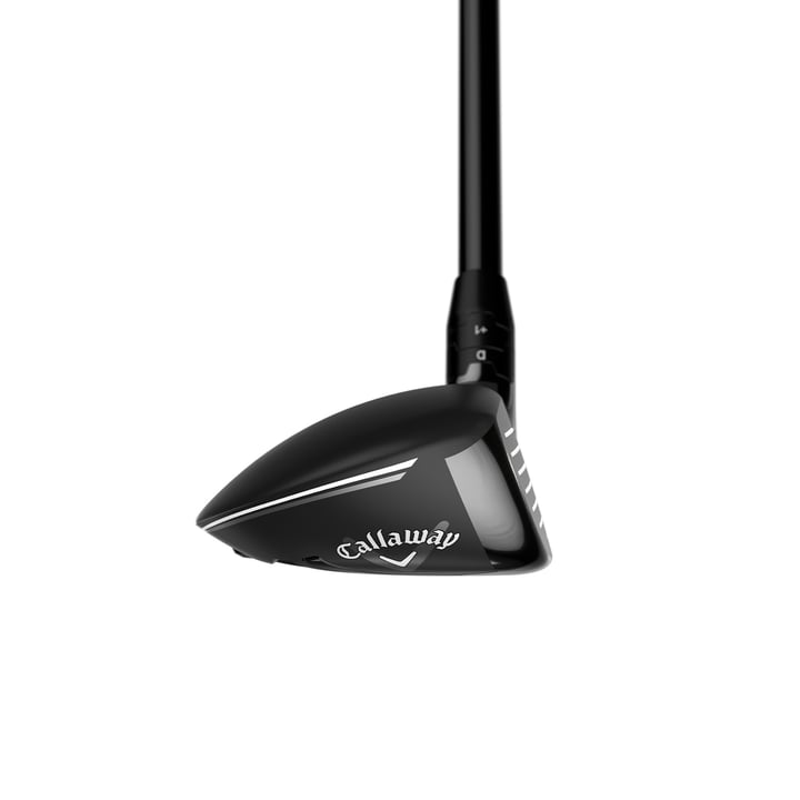 Paradym Ai Smoke Callaway