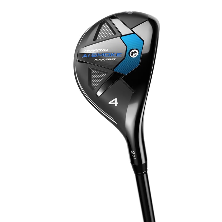 Paradym Ai Smoke Max Fast Callaway Paradym Ai Smoke Max Fast Callaway