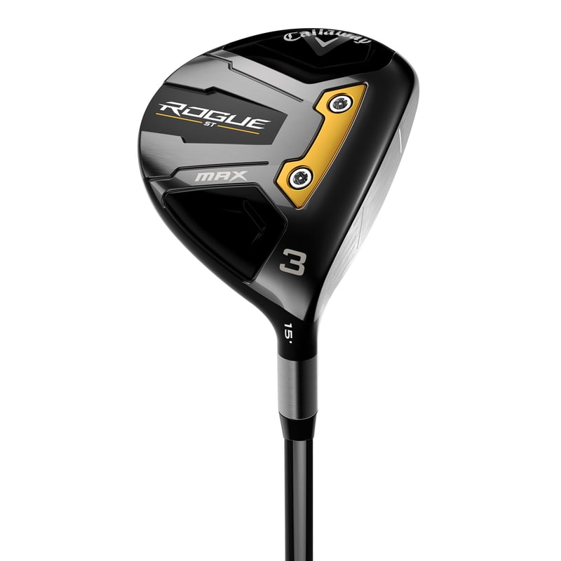クラブ Callaway Rogue ST max 3w Callaway Men's Rogue ST 24 Max Fairway | TGW.com