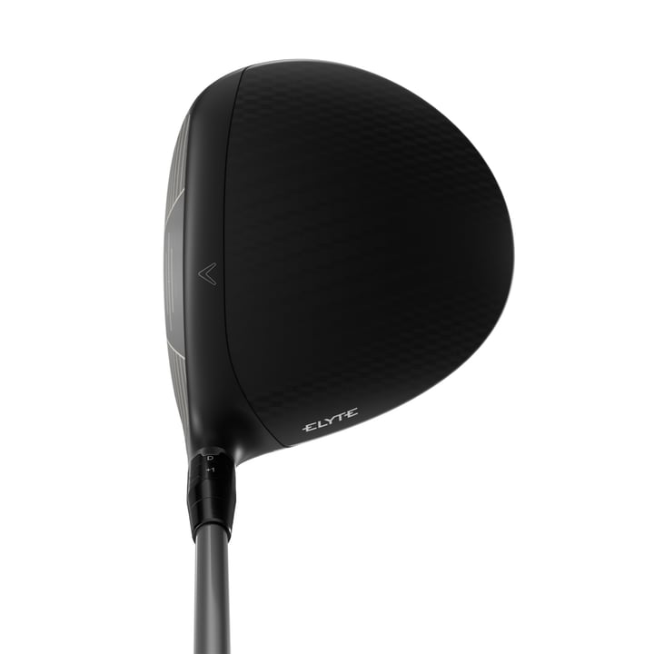 Elyte X Callaway Elyte X Callaway
