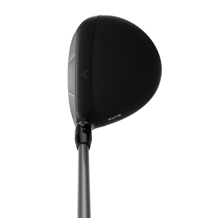 Elyte X Callaway Elyte X Callaway
