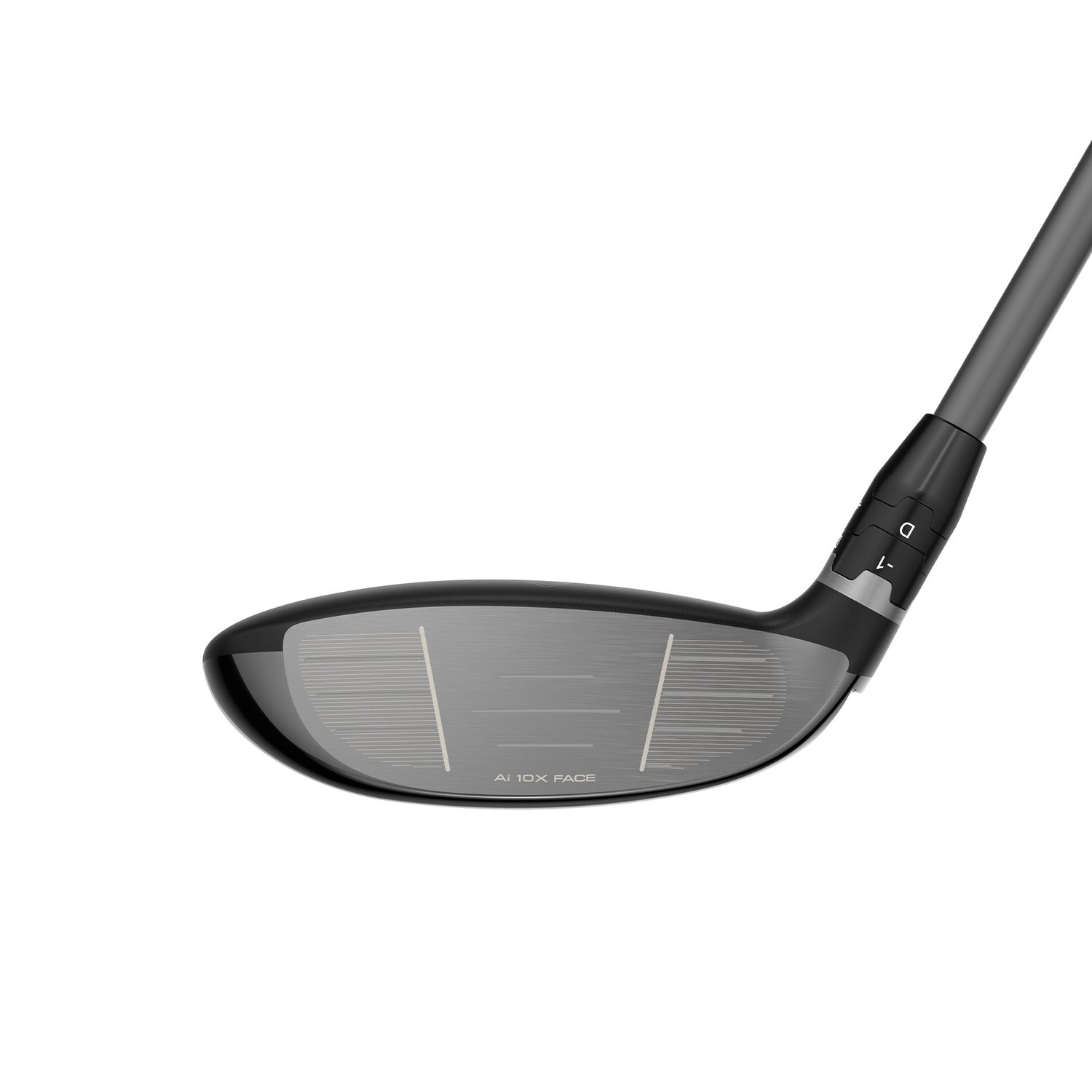 Elyte X Callaway Elyte X Callaway