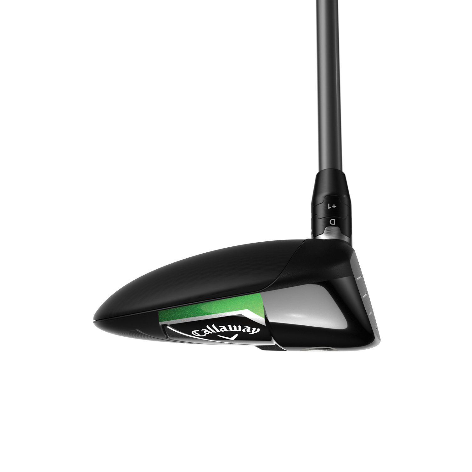 Elyte X Callaway Elyte X Callaway