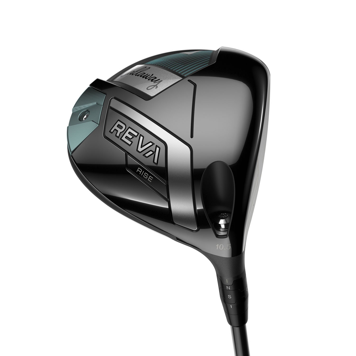 Reva Rise Lady Callaway Reva Rise Lady Callaway