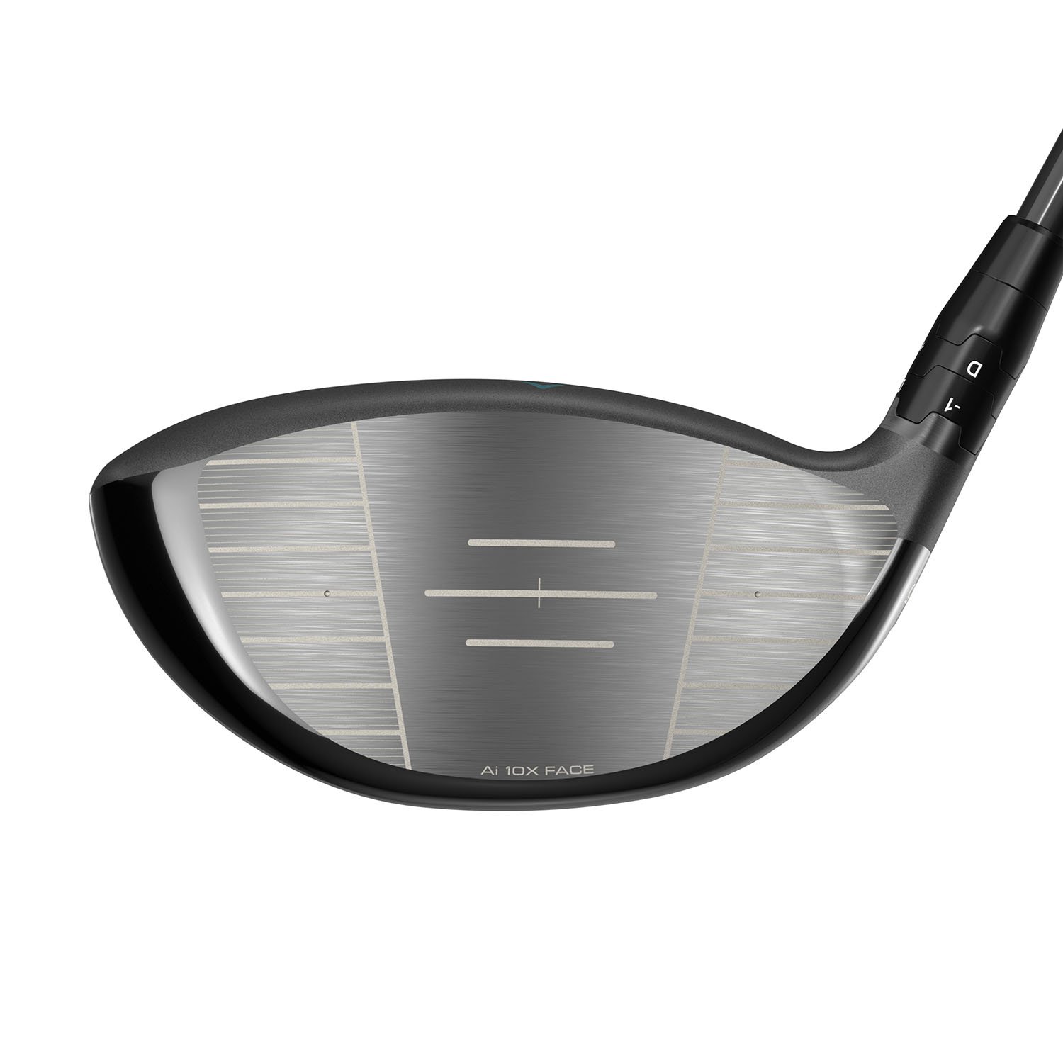 Reva Rise Lady Callaway Reva Rise Lady Callaway