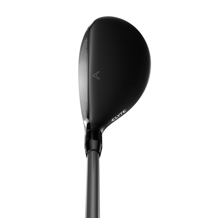 Elyte X Callaway Elyte X Callaway