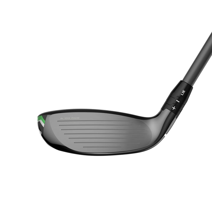 Elyte X Callaway Elyte X Callaway