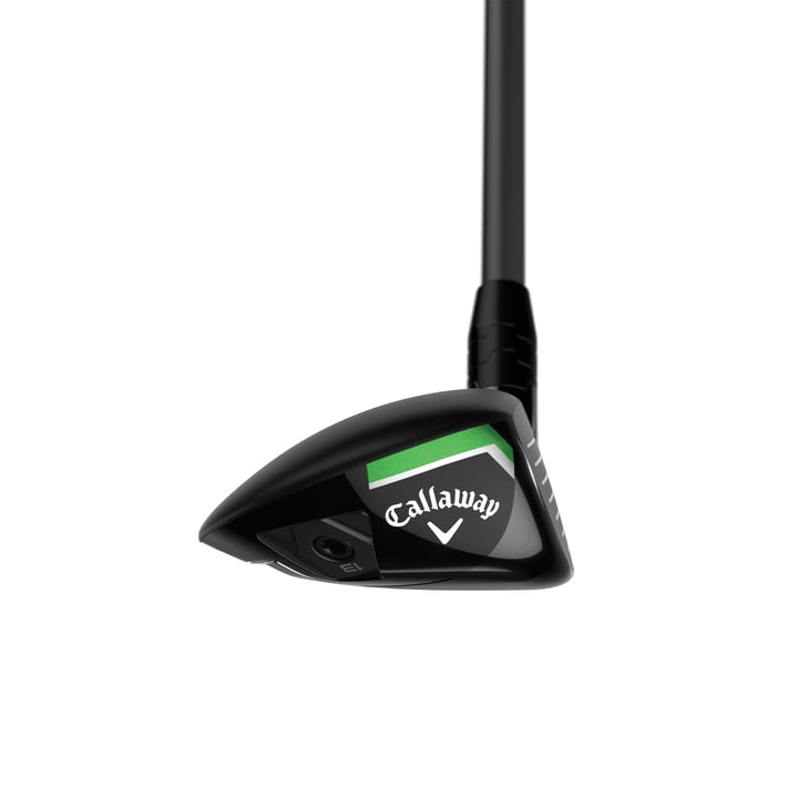 Elyte X Callaway Elyte X Callaway