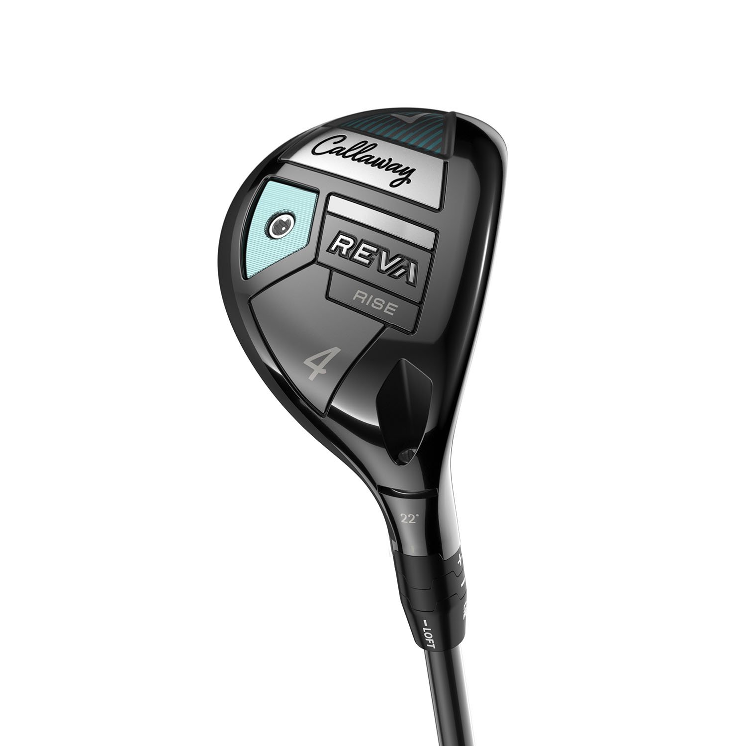 Reva Rise Lady Callaway Reva Rise Lady Callaway