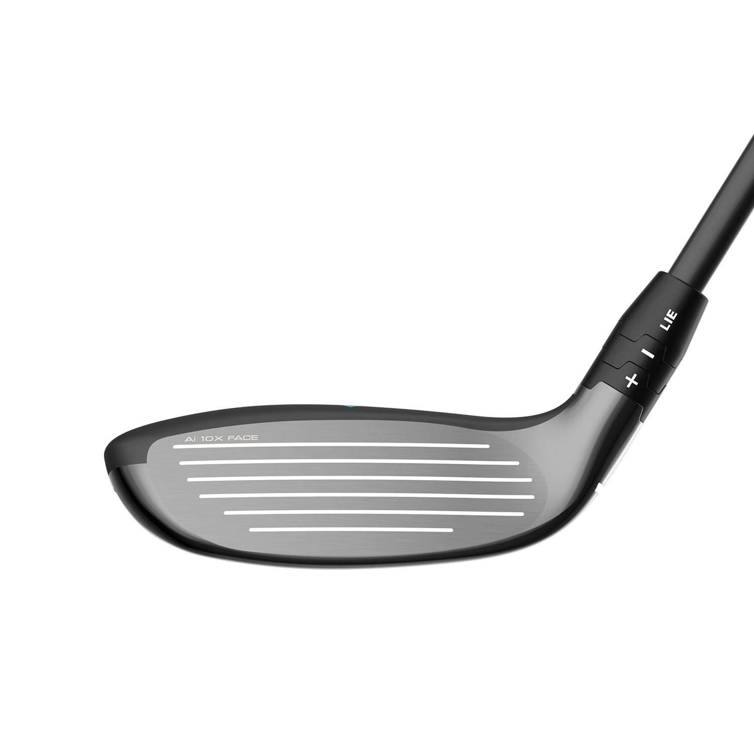 Reva Rise Lady Callaway Reva Rise Lady Callaway