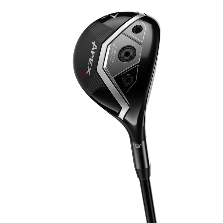 Apex UW Callaway