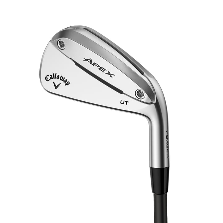 Apex UT Callaway