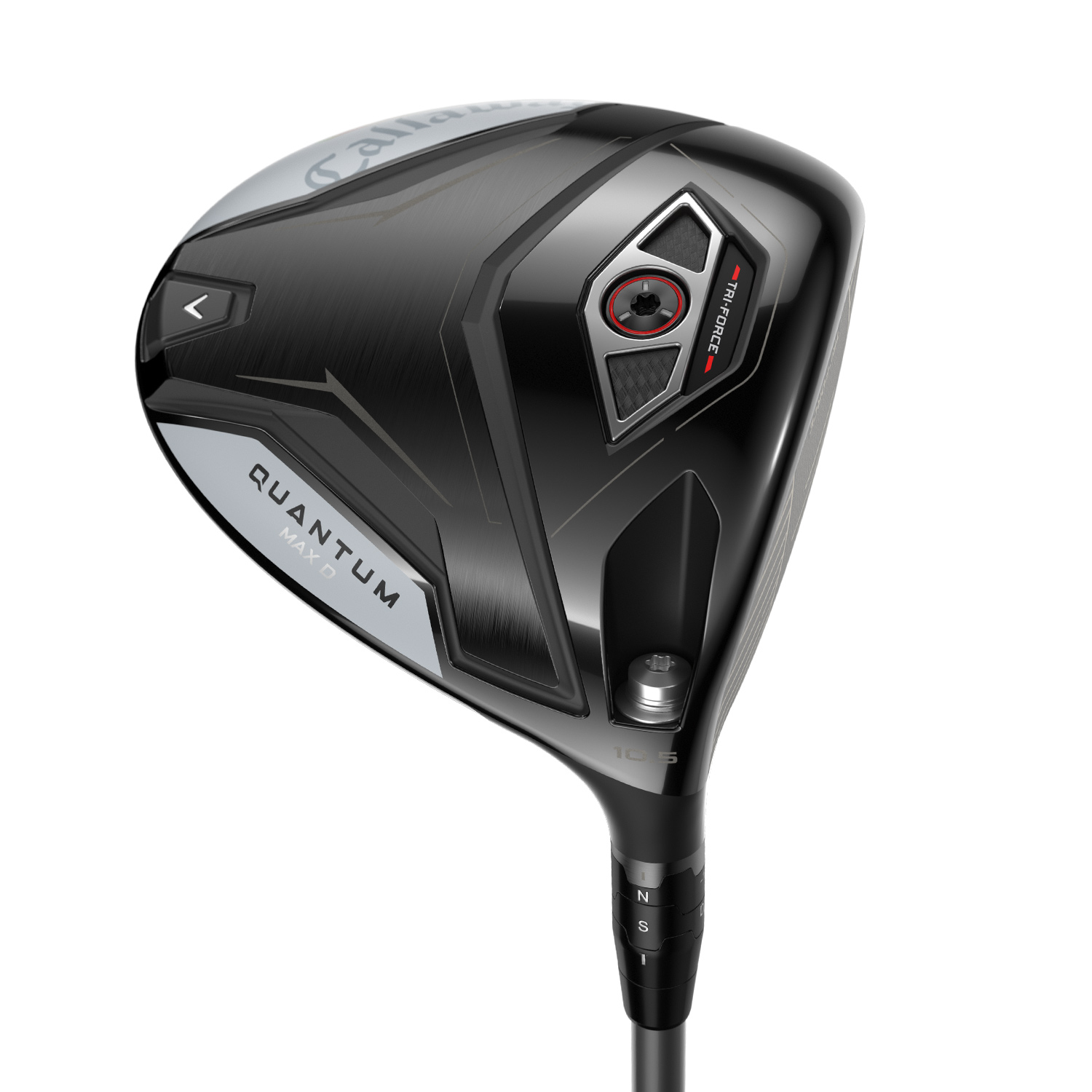 Callaway Quantum MAX D Driver
