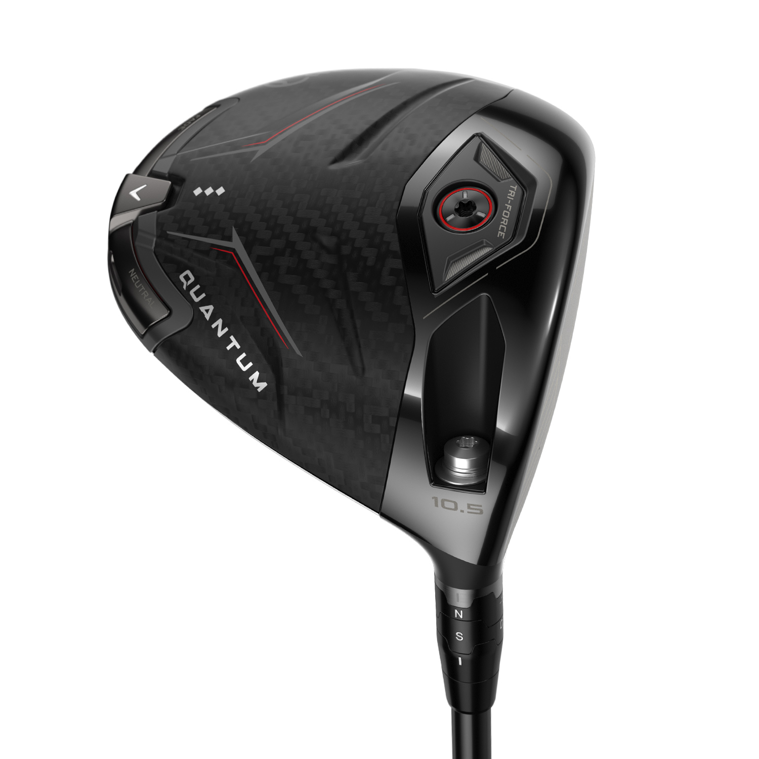 Callaway Quantum TD