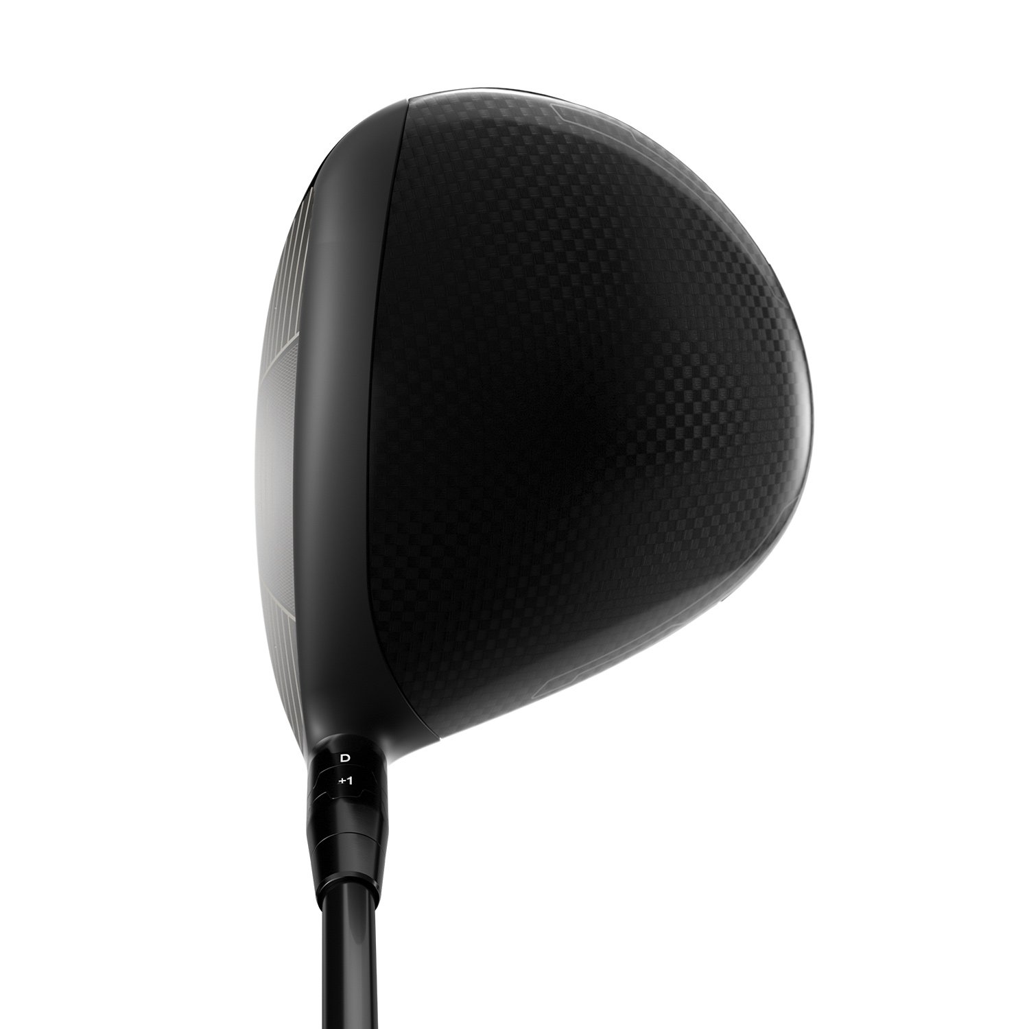 Quantum TD Callaway Quantum TD Callaway