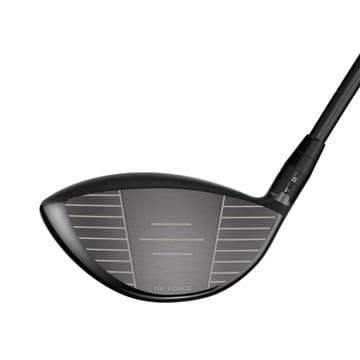 Quantum TD Callaway