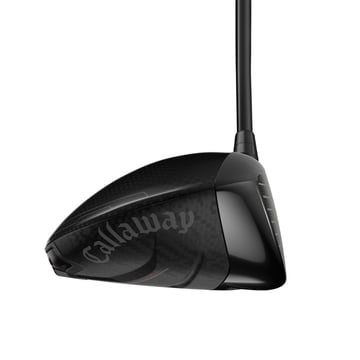 Quantum TD Callaway