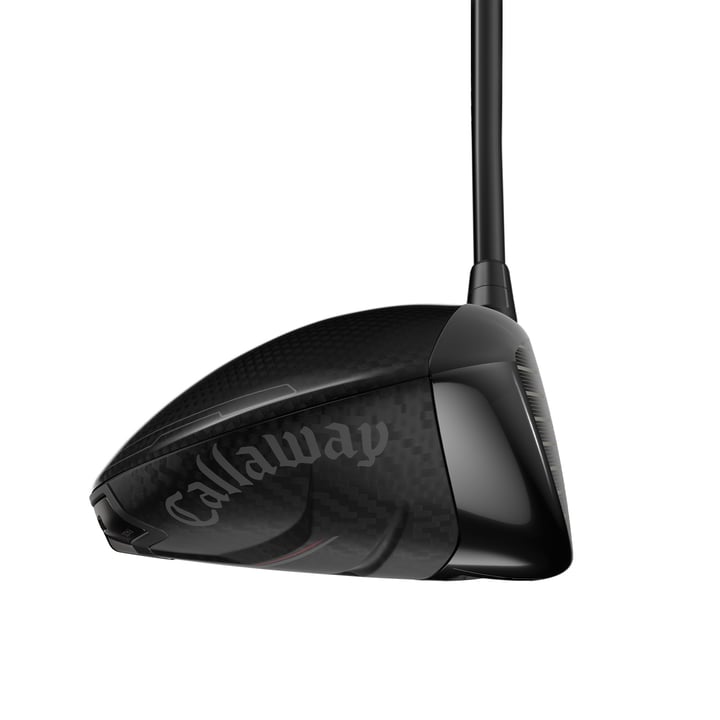 Quantum TD Callaway