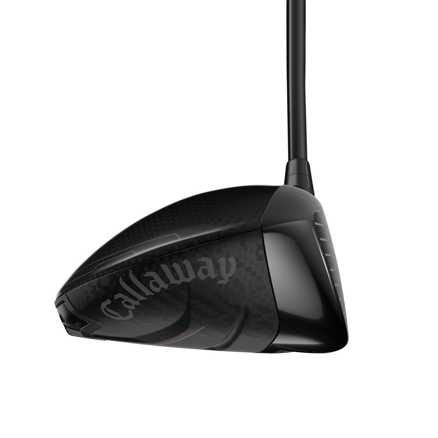 Quantum TD Callaway Quantum TD Callaway