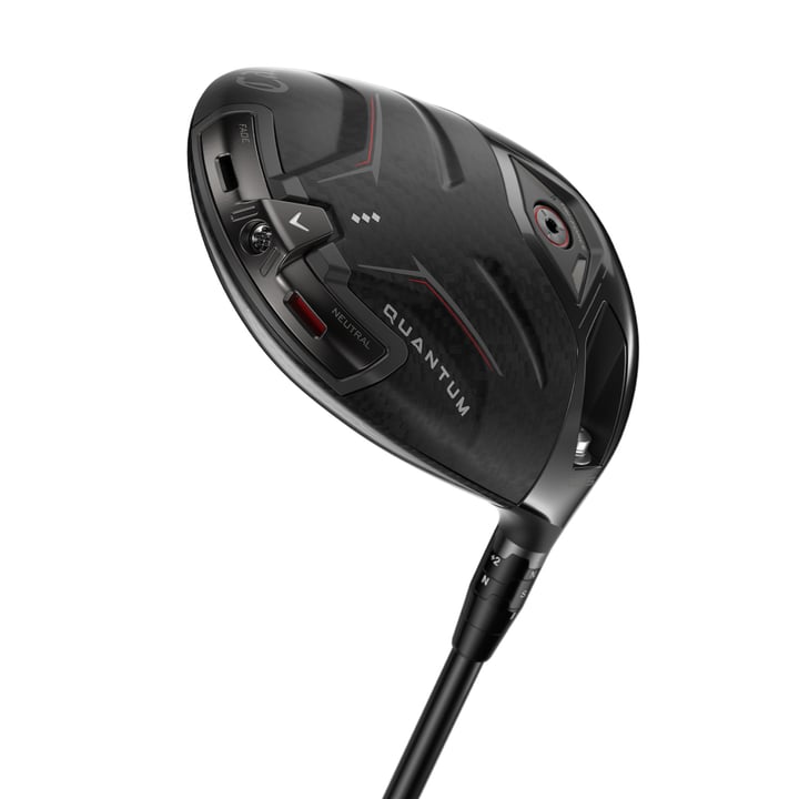 Quantum TD Callaway