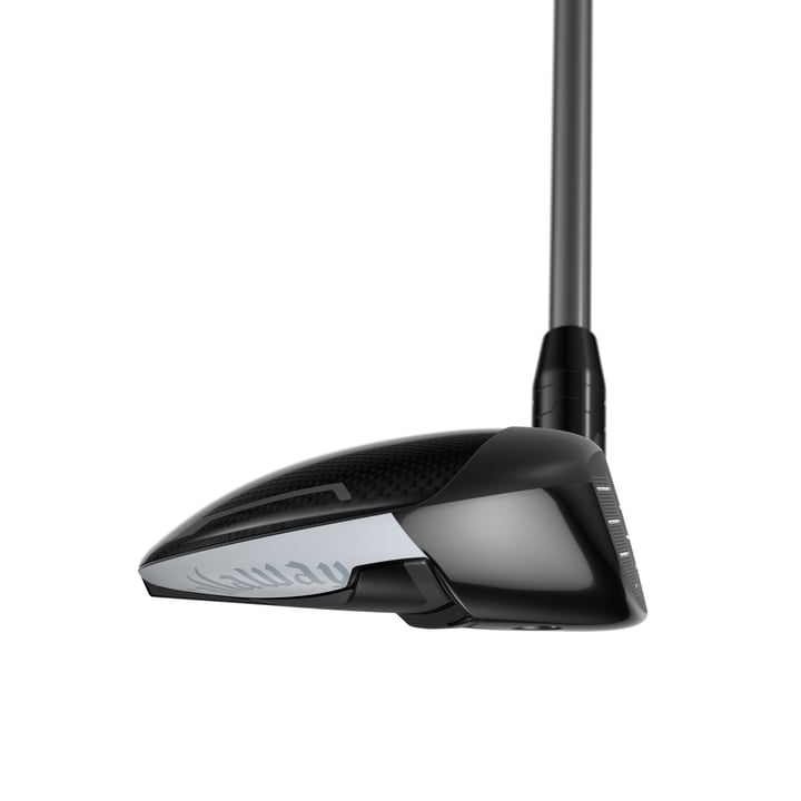 Quantum Max Callaway