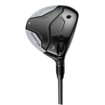 Quantum Max D Callaway