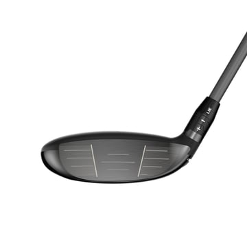 Quantum Max D Callaway