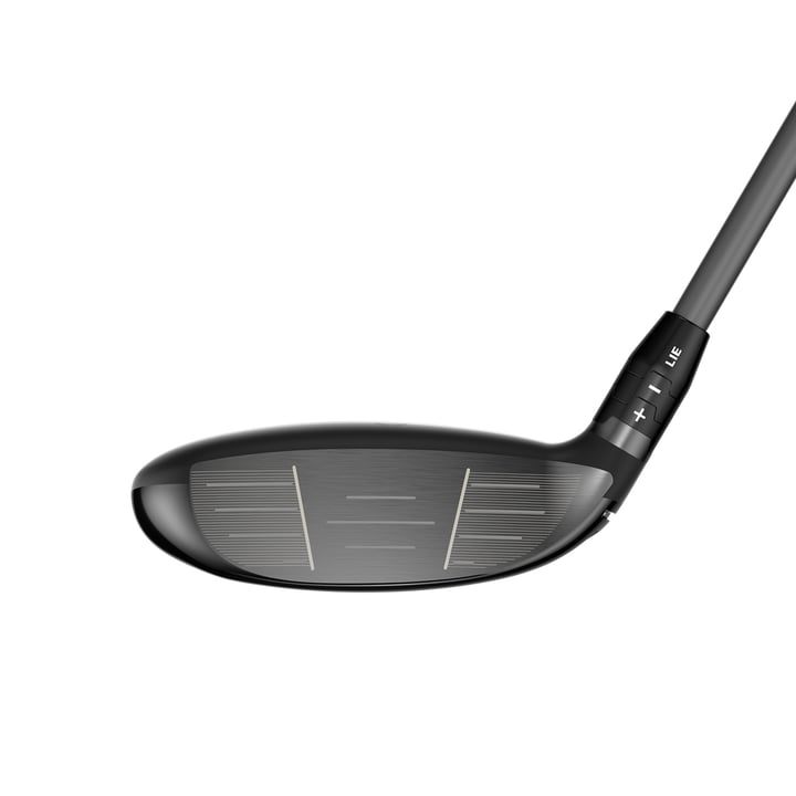 Quantum Max D Callaway