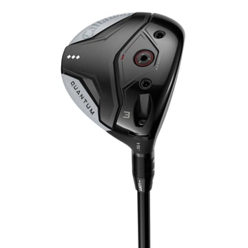 Quantum TD Callaway