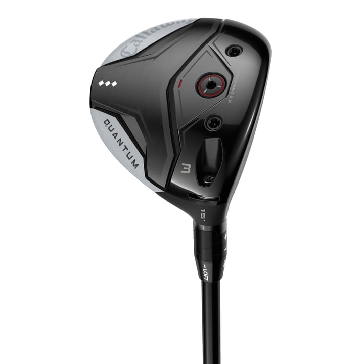Quantum TD Callaway