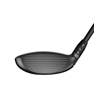 Quantum TD Callaway