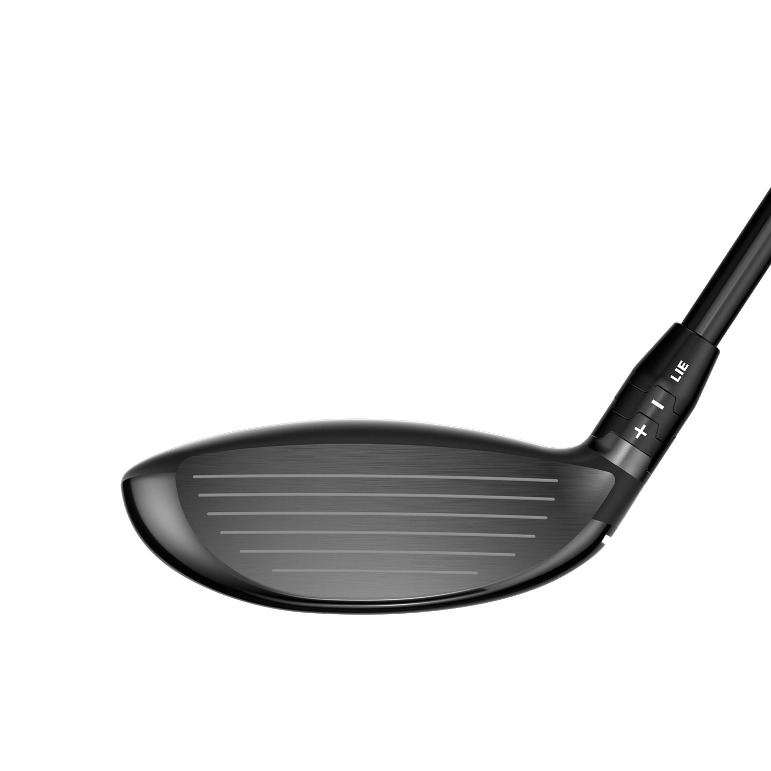 Quantum TD Callaway Quantum TD Callaway