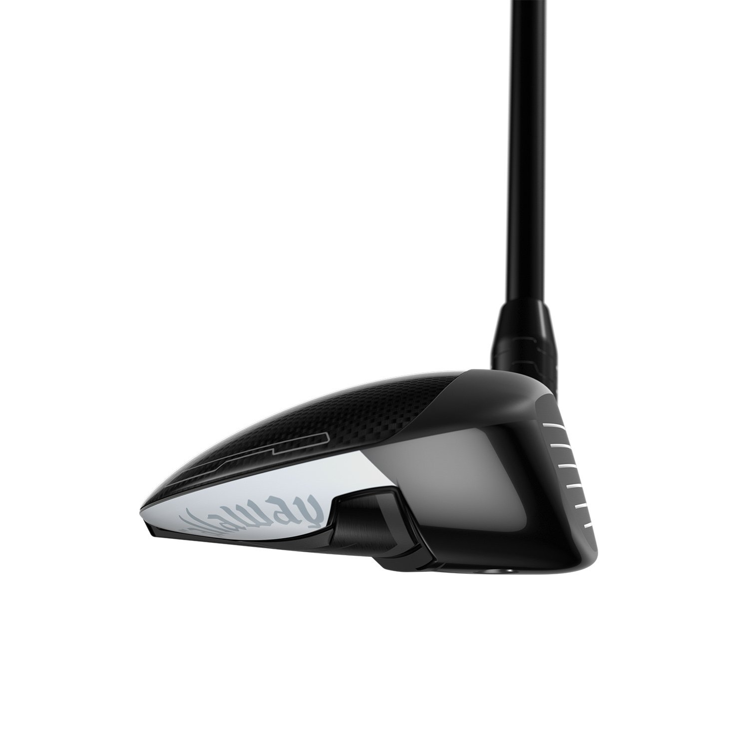 Quantum TD Callaway Quantum TD Callaway