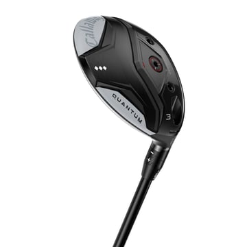 Quantum TD Callaway