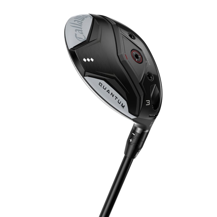 Quantum TD Callaway