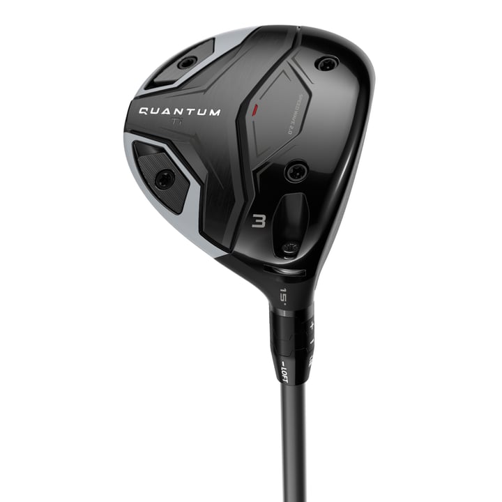 Quantum Ti Callaway