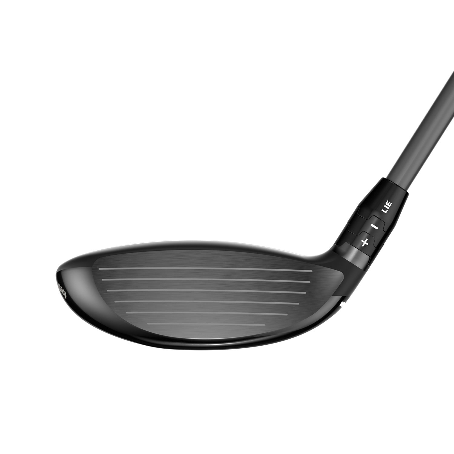 Quantum Ti Callaway