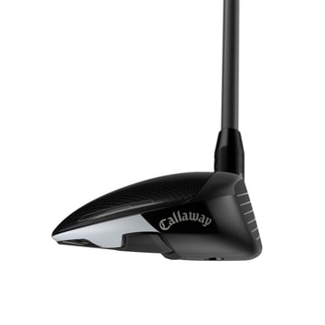 Quantum Ti Callaway