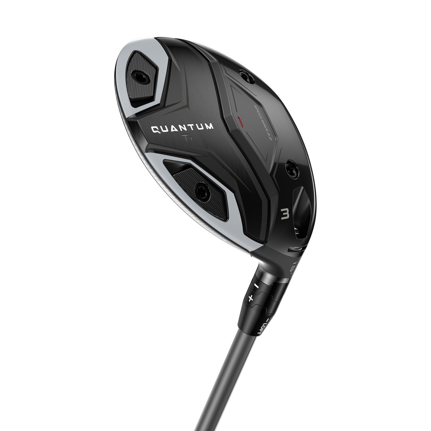 Quantum Ti Callaway