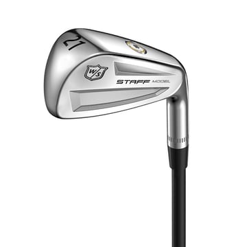 Staff Modell Utility Wilson