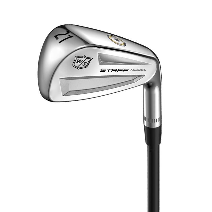 Staff Modell Utility Wilson