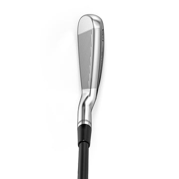 Staff Modell Utility Wilson