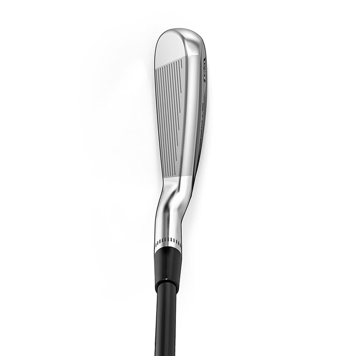 Staff Modell Utility Wilson