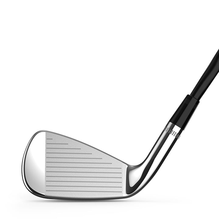 Staff Modell Utility Wilson